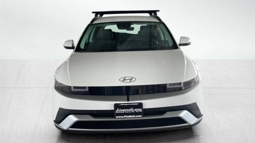 2025 Hyundai IONIQ 5 7YAKNDDC7SY023438