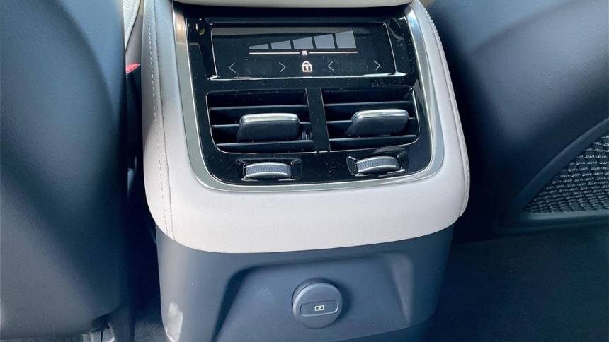 2025 Volvo XC90 YV4H60PA3S1379800