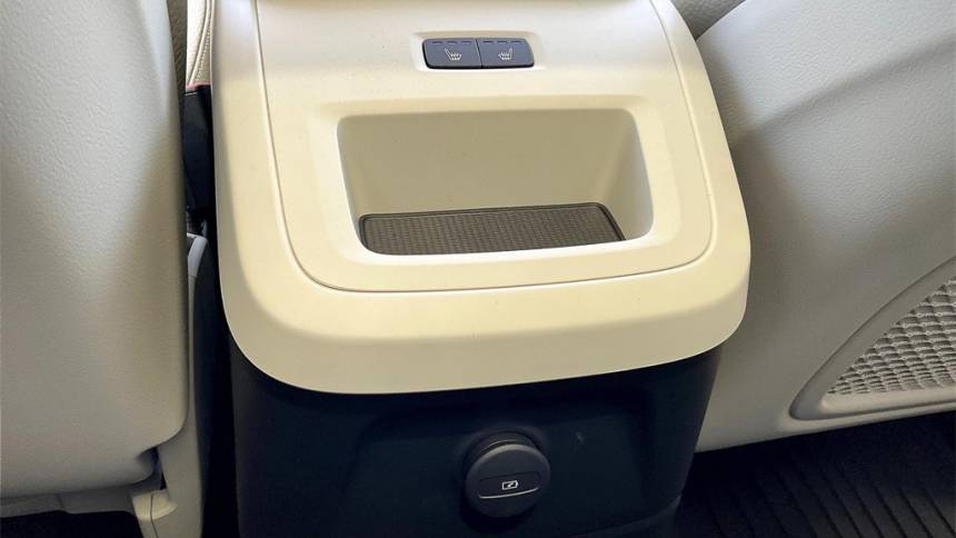 2025 Volvo XC60 YV4H60RC4S1055964
