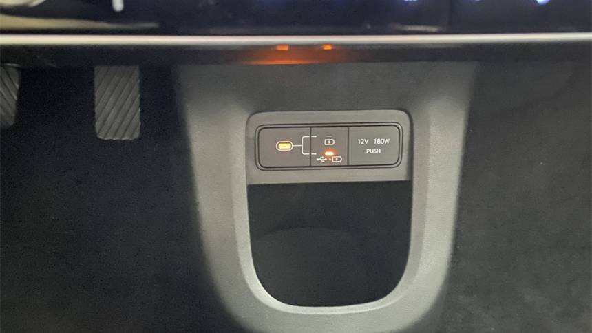 2025 Hyundai IONIQ 5 7YAKNDDC7SY023438