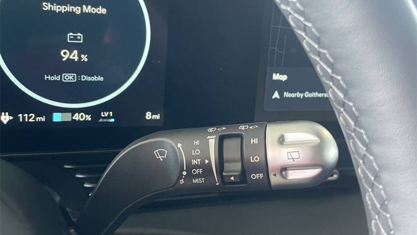 2025 Hyundai IONIQ 5 7YAKNDDC7SY023536