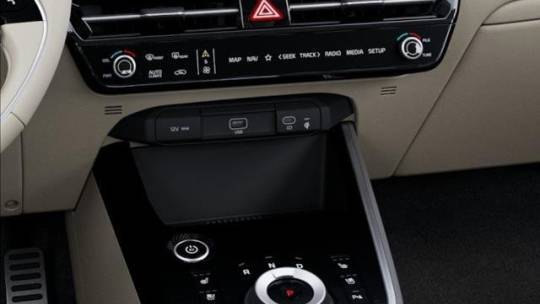 2024 Kia NIRO EV KNDCT3L18R5095160