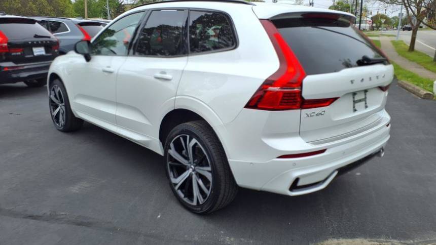 2023 Volvo XC60 YV4H60DX6P1348217