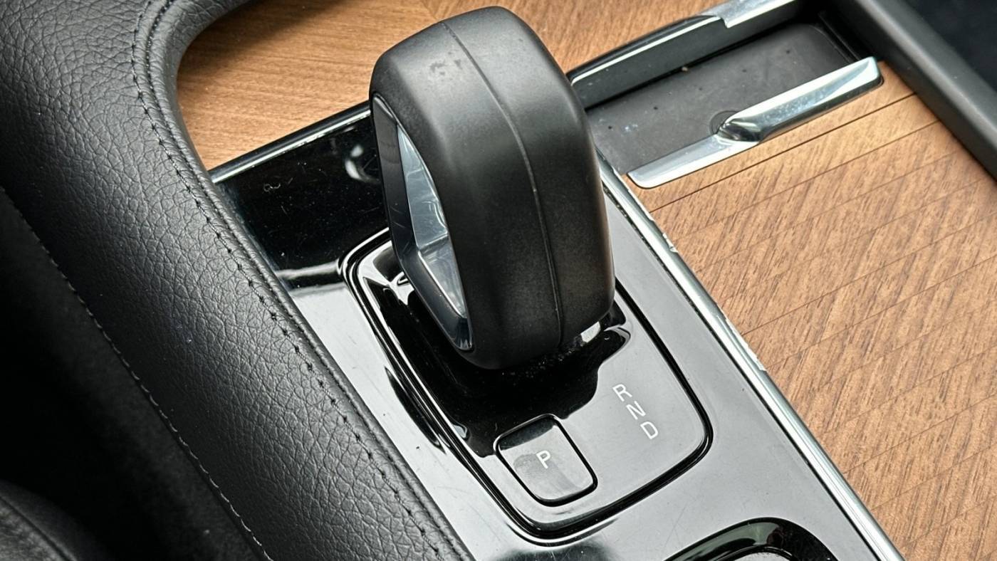 2022 Volvo XC90 YV4H60CZ2N1847290