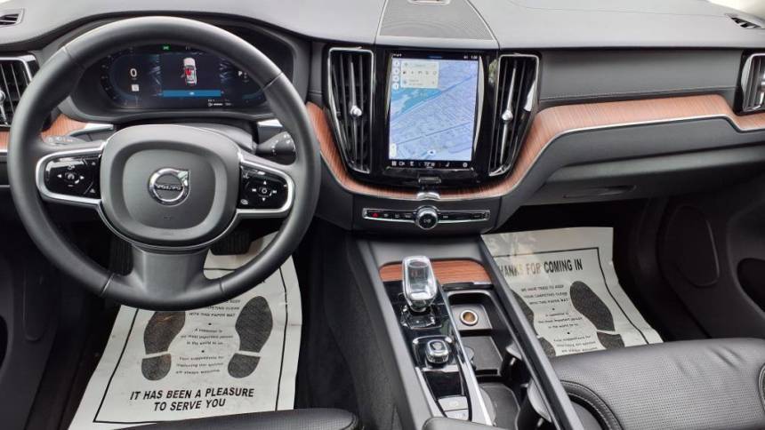 2023 Volvo XC60 YV4H60DX6P1348217