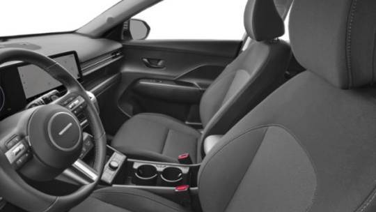 2025 Hyundai Kona Electric KM8HC3A66SU023532