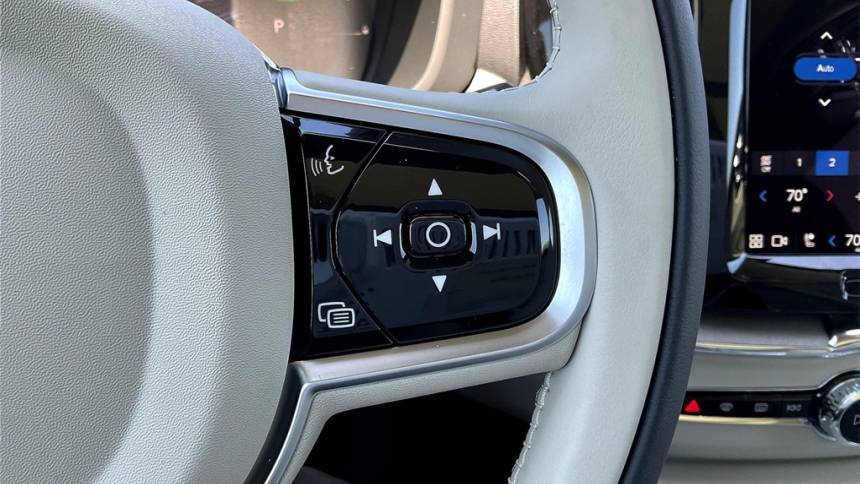 2025 Volvo XC60 YV4H60RC4S1055964