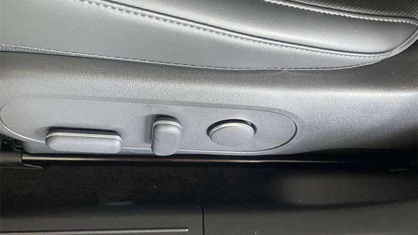 2025 Hyundai IONIQ 5 7YAKNDDC7SY023536