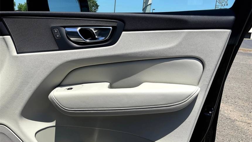 2025 Volvo XC60 YV4H60RC4S1055964