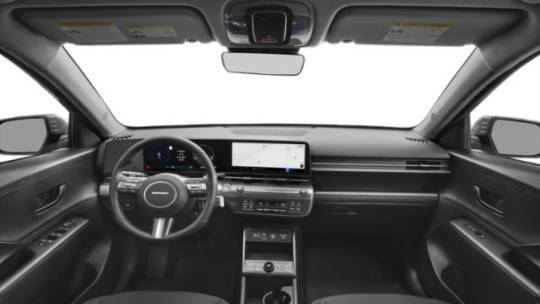 2025 Hyundai Kona Electric KM8HC3A66SU023532