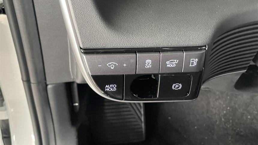 2025 Hyundai IONIQ 5 7YAKNDDC7SY023438