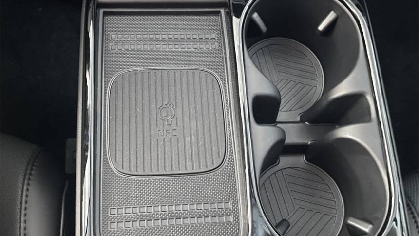 2025 Hyundai IONIQ 5 7YAKNDDC7SY023536
