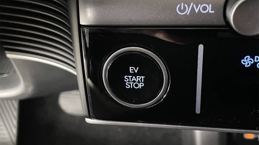 2025 Hyundai IONIQ 5 7YAKNDDC7SY023438