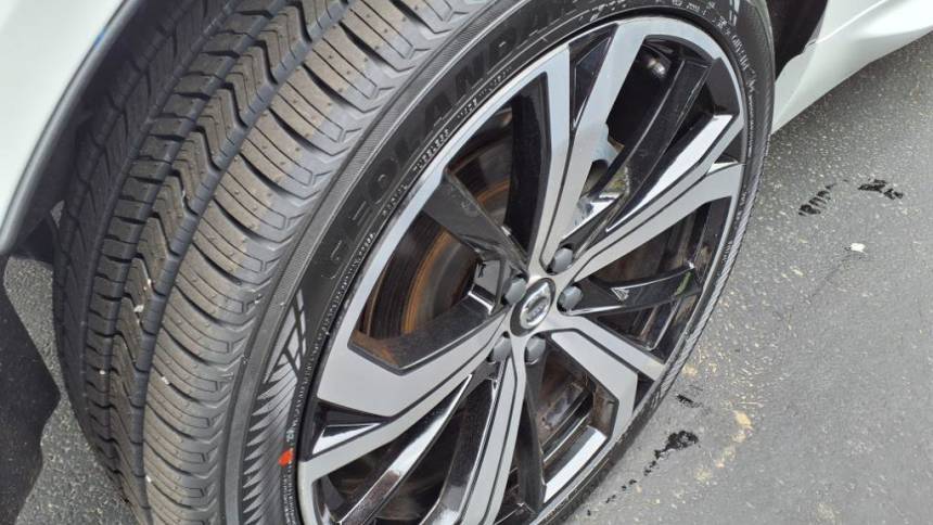 2023 Volvo XC60 YV4H60DX6P1348217