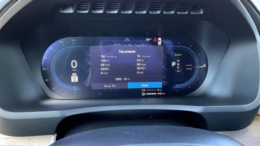 2025 Volvo XC90 YV4H60PA3S1379800