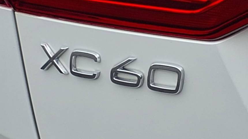 2023 Volvo XC60 YV4H60DX6P1348217