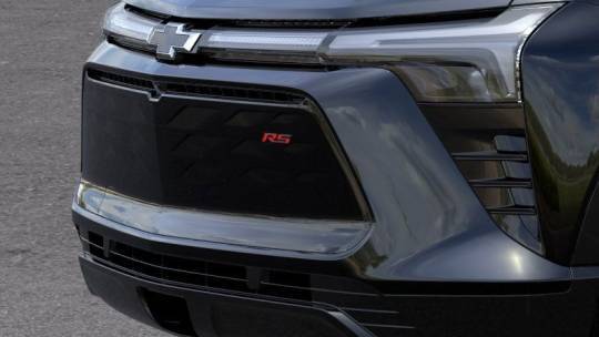 2025 Chevrolet Blazer EV 3GNKDCRMXSS183995
