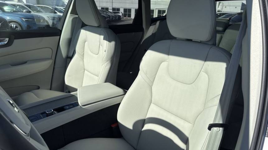 2025 Volvo XC60 YV4H60RC6S1209770