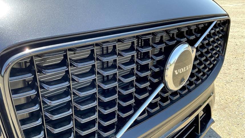 2025 Volvo XC60 YV4H60RC4S1055964