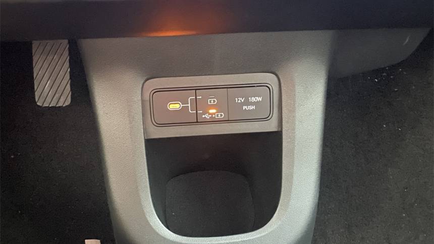 2025 Hyundai IONIQ 5 7YAKNDDC7SY023536