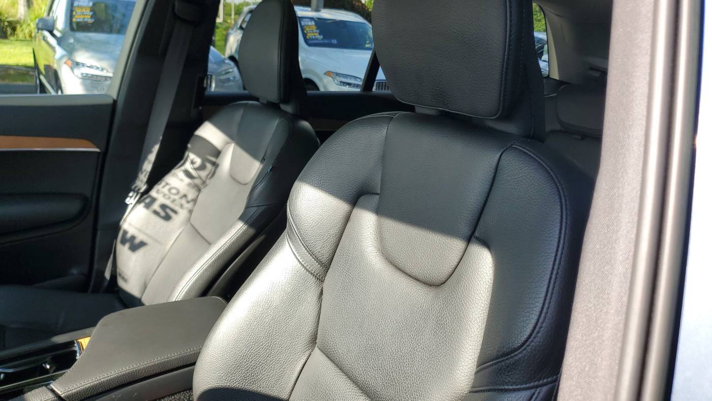 2022 Volvo XC90 YV4H60CZ9N1844144