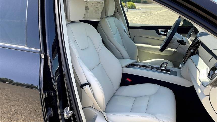 2025 Volvo XC60 YV4H60RC4S1055964
