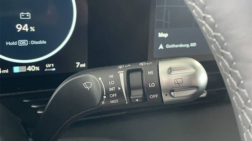 2025 Hyundai IONIQ 5 7YAKNDDC7SY023438