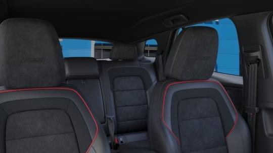 2025 Chevrolet Blazer EV 3GNKDCRMXSS183995