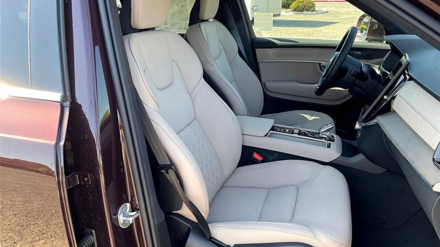 2025 Volvo XC90 YV4H60PA3S1379800