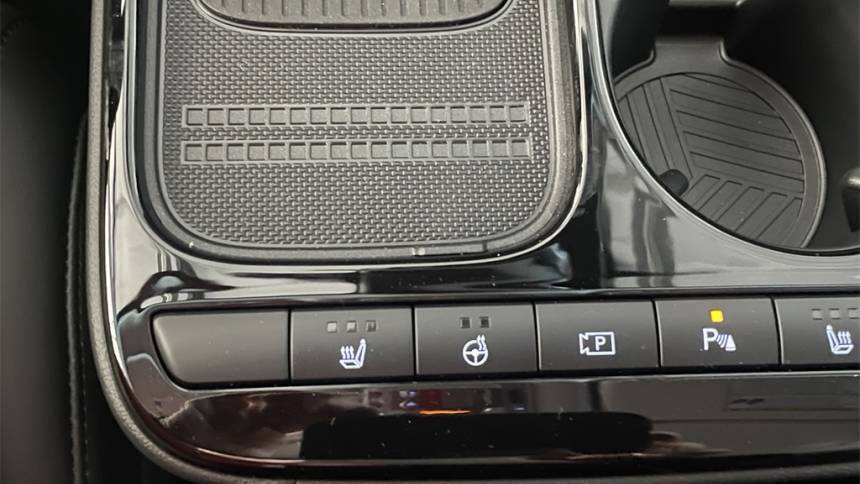 2025 Hyundai IONIQ 5 7YAKNDDC7SY023536