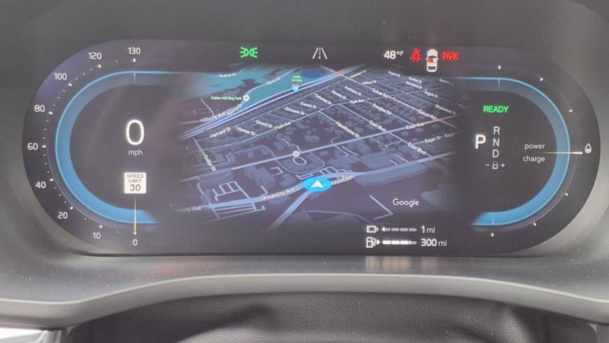 2023 Volvo XC60 YV4H60DX6P1348217