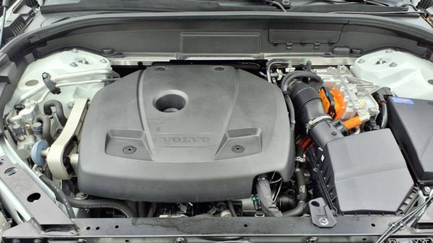 2023 Volvo XC60 YV4H60DX6P1348217