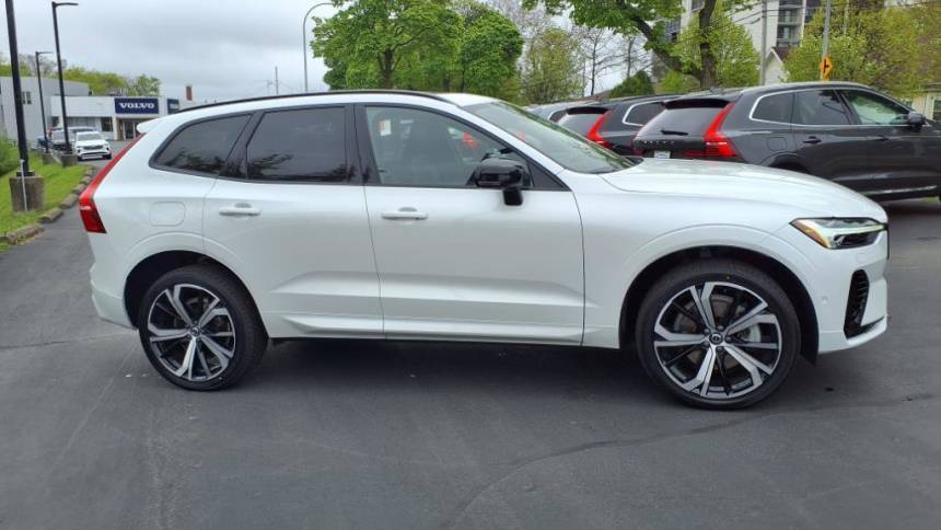 2023 Volvo XC60 YV4H60DX6P1348217