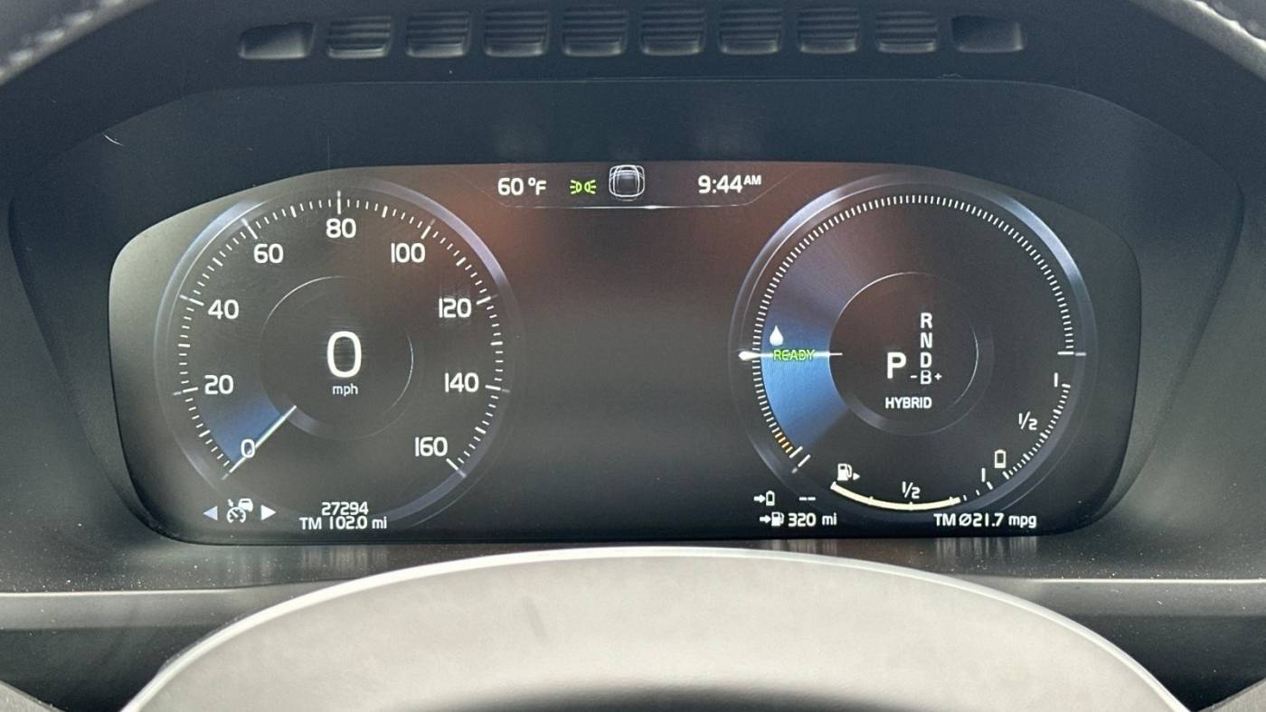 2022 Volvo XC90 YV4H60CZ2N1847290