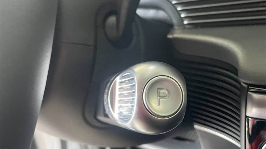 2025 Hyundai IONIQ 5 7YAKNDDC7SY023536