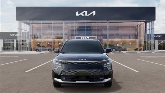 2024 Kia NIRO EV KNDCT3L18R5095160