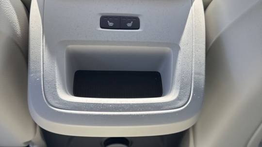 2025 Volvo XC60 YV4H60RC6S1209770