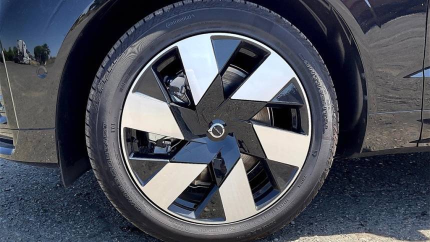 2025 Volvo XC60 YV4H60RC4S1055964