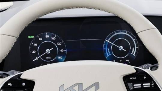 2024 Kia NIRO EV KNDCT3L18R5095160