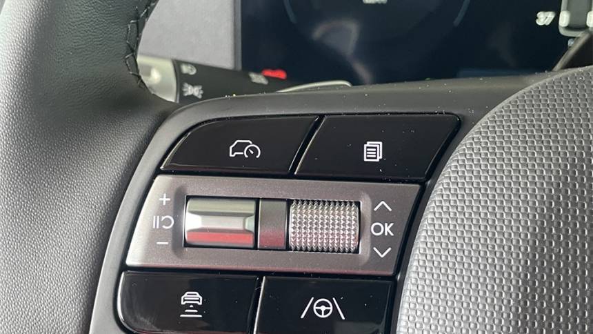 2025 Hyundai IONIQ 5 7YAKNDDC7SY023536