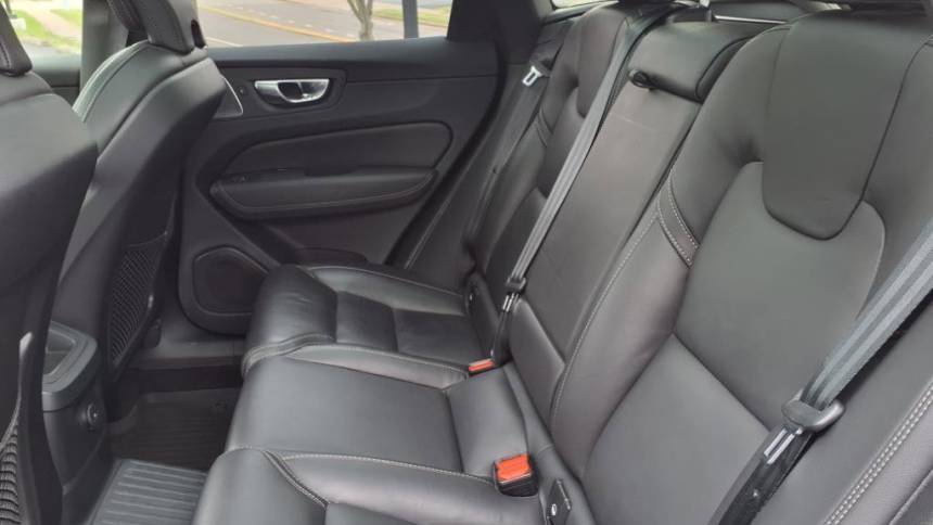 2023 Volvo XC60 YV4H60DX6P1348217