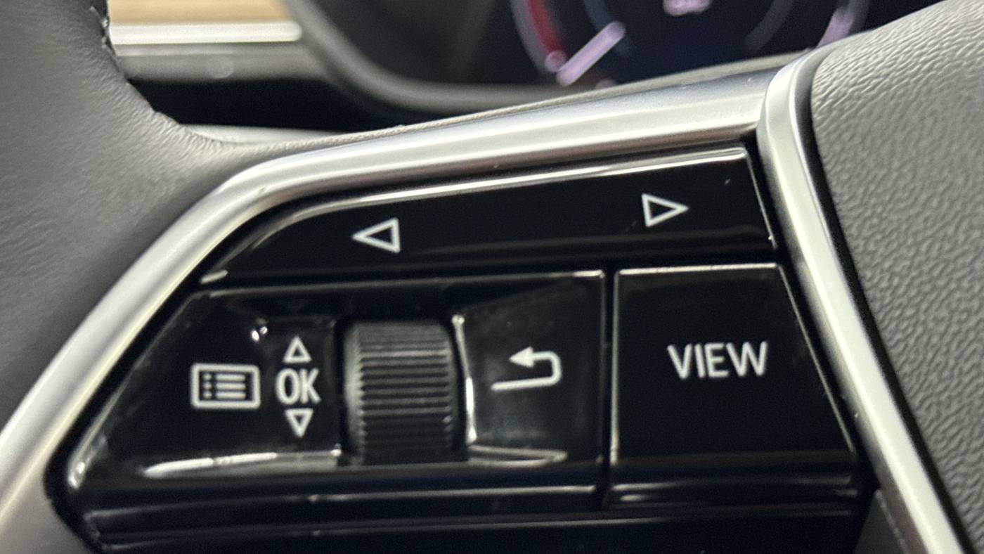 2024 Audi Q8 e-tron WA15AAGE9RB064995