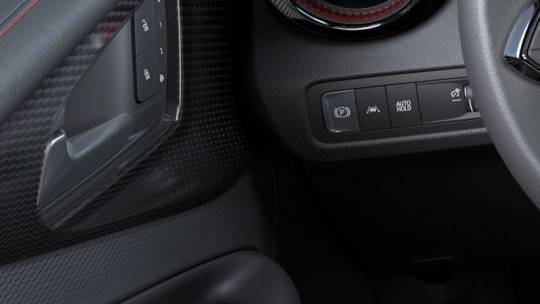 2025 Chevrolet Blazer EV 3GNKDCRMXSS183995