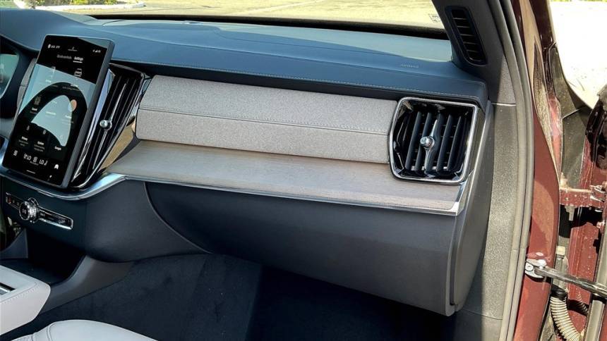 2025 Volvo XC90 YV4H60PA3S1379800