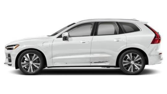 2025 Volvo XC60 YV4H60RC8S1221371