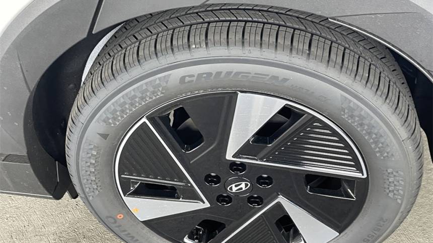 2025 Hyundai IONIQ 5 7YAKNDDC7SY023438