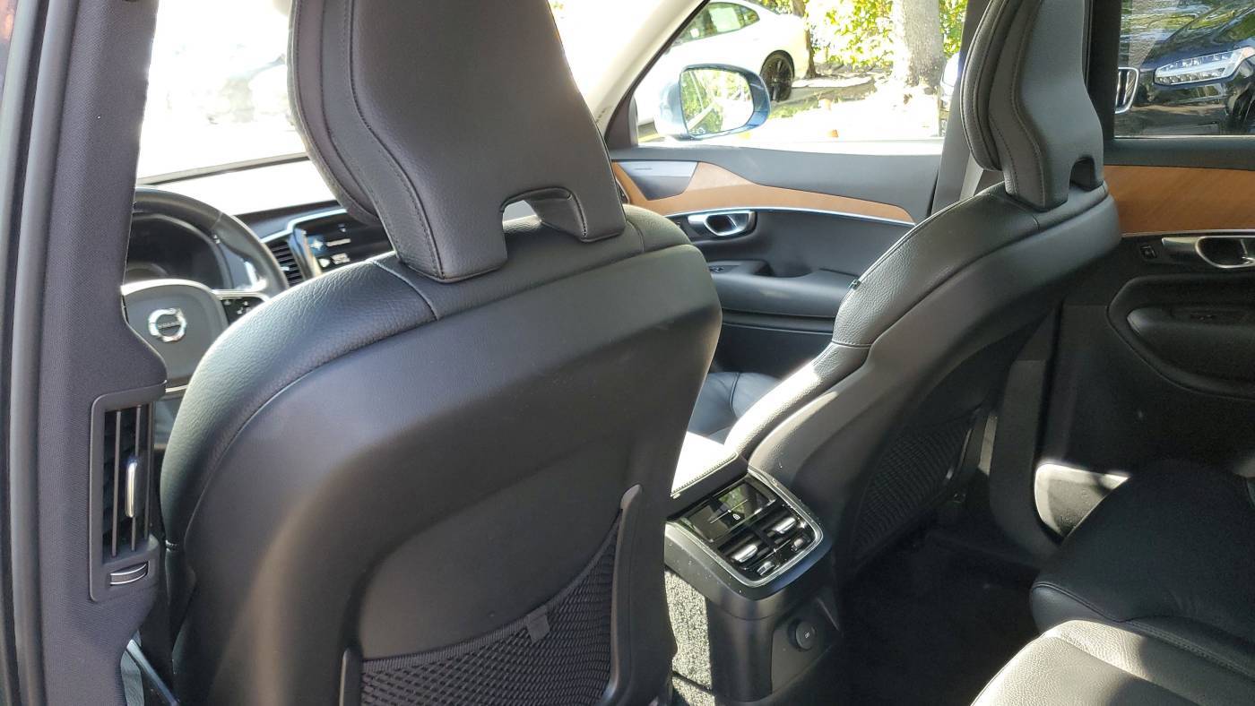 2022 Volvo XC90 YV4H60CZ9N1844144
