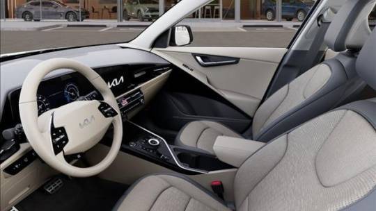 2024 Kia NIRO EV KNDCT3L18R5095160