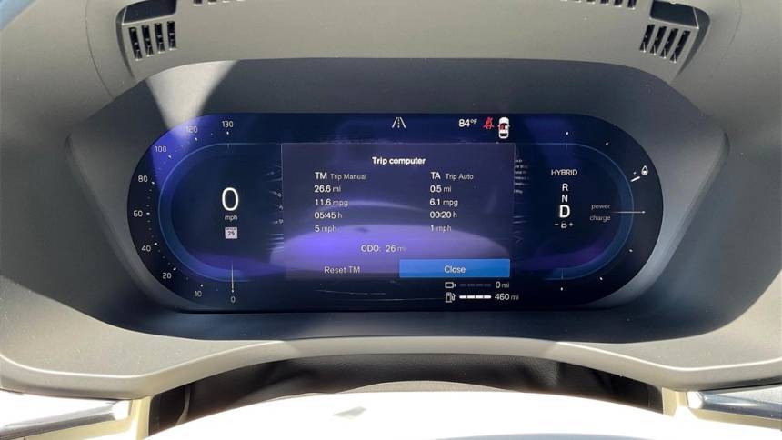 2025 Volvo XC60 YV4H60RC4S1055964