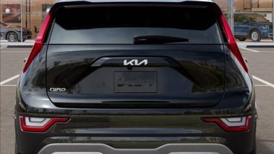 2024 Kia NIRO EV KNDCT3L18R5095160